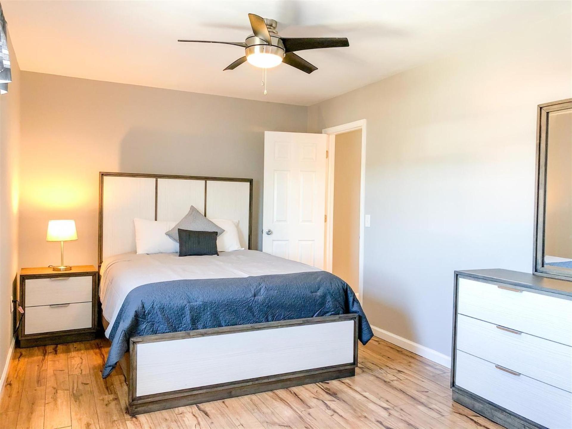 5218 Beach Dr B Panama City Beach Kültér fotó